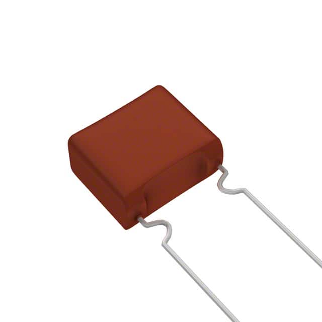 ECW-F2125RJA CAP FILM 1.2UF 5% 250VDC RADIAL