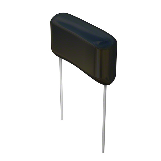 DMM4P22K-F CAP FILM 0.22UF 10% 400VDC RAD