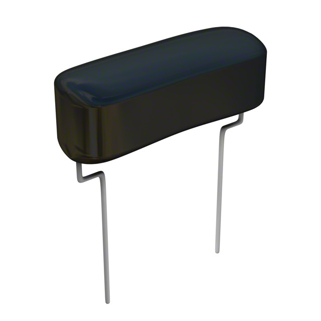 DPFF8D82J-F CAP FILM 8200PF 5% 800VDC RADIAL