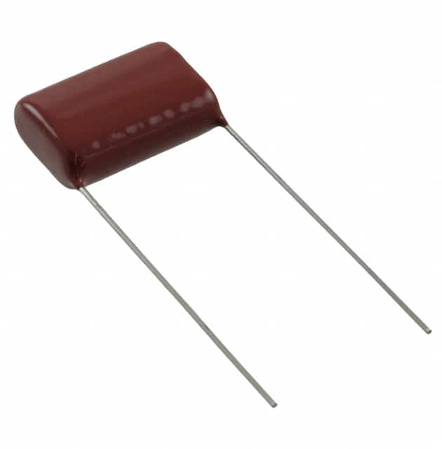 QXP2J154KRPT CAP FILM 0.15UF 10% 630VDC RAD