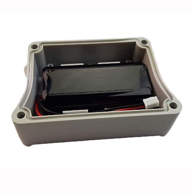 A8205 LI-LON 3.6V FOR LOGGERS UXXXXM