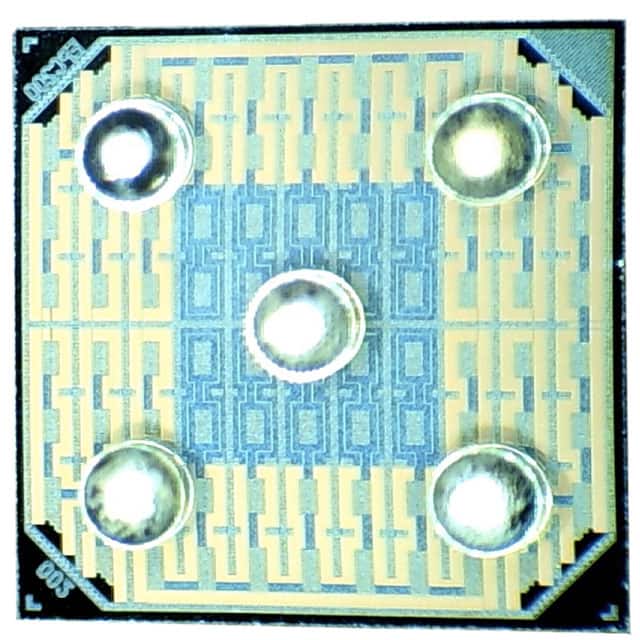 EPC200-CSP5 SENSOR PHOTODIODE 850NM