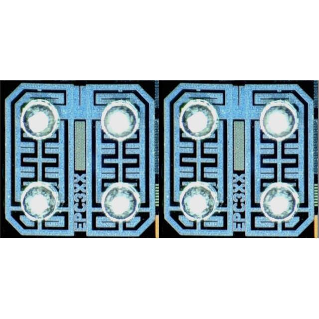 EPC310-CSP8-001 SENSOR 4 PHOTODIODES 850NM