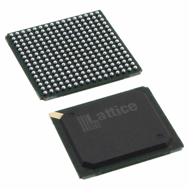LFXP6C-4F256C IC FPGA 188 I/O 256FBGA