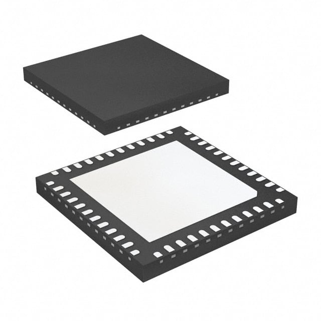 ISPPAC-CLK5406D-01SN48C IC CLOCK PROGRAM BUFFER 48QFNS