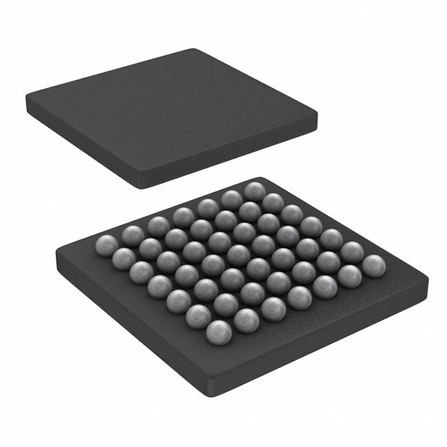 LCMXO3L-2100E-5UWG49CTR IC FPGA 38 I/O 49WLCSP