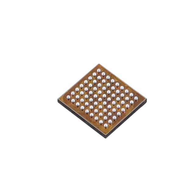 LIFCL-17-8UWG72C IC FPGA 40 I/O 72WLCSP