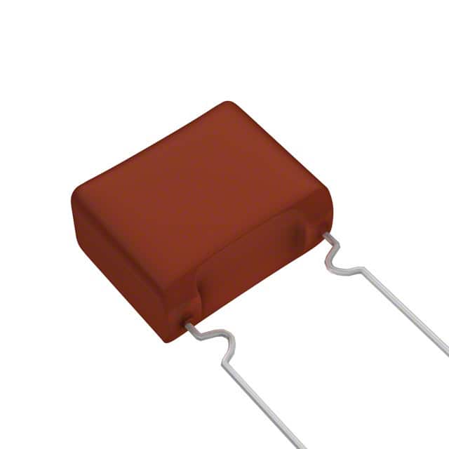 ECW-F2185RJA CAP FILM 1.8UF 5% 250VDC RADIAL