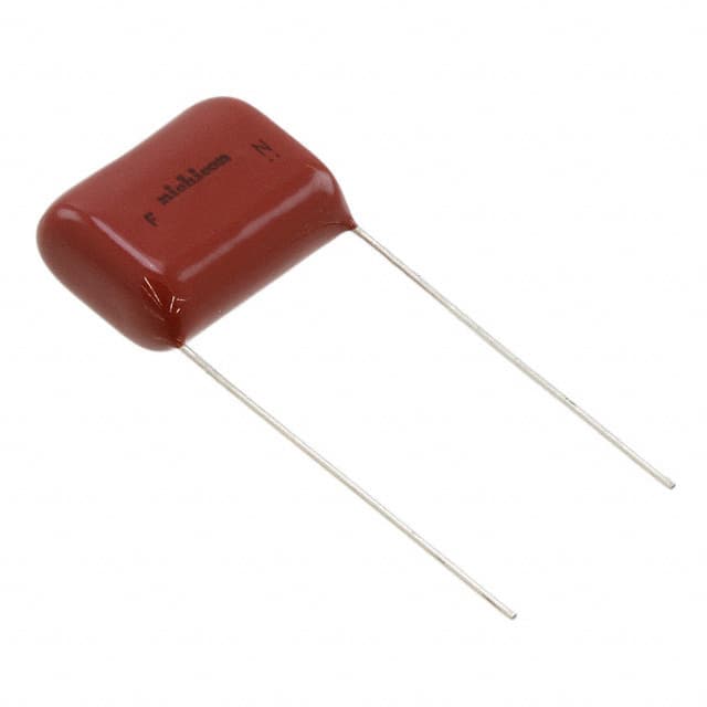 QXP2E684KRPT CAP FILM 0.68UF 10% 250VDC RAD