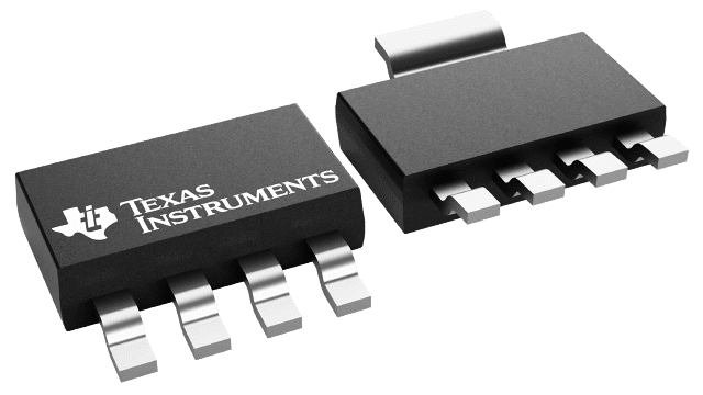 LP3961EMP-2.5NOPB The BenchPro LP3961EMP-2.5NOPB is an 800-mA, high-accuracy, low-dropout linear voltage regulator. It operates from a 2.5 V to 7 V input supply and features ±1.5% output voltage accuracy.