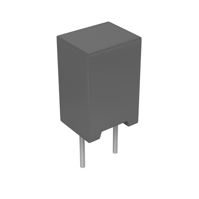 185105J50RGA-F CAP FILM 1UF 5% 50VDC RADIAL
