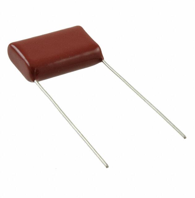 QXK2G684KTPTZH CAP FILM 0.68UF 10% 400VDC RAD
