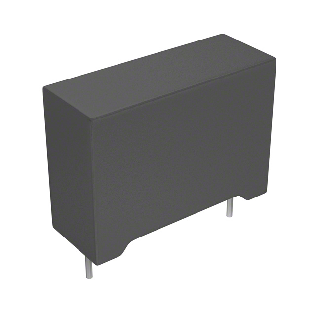 160335K100O CAP FILM 3.3UF 10% 100VDC RADIAL
