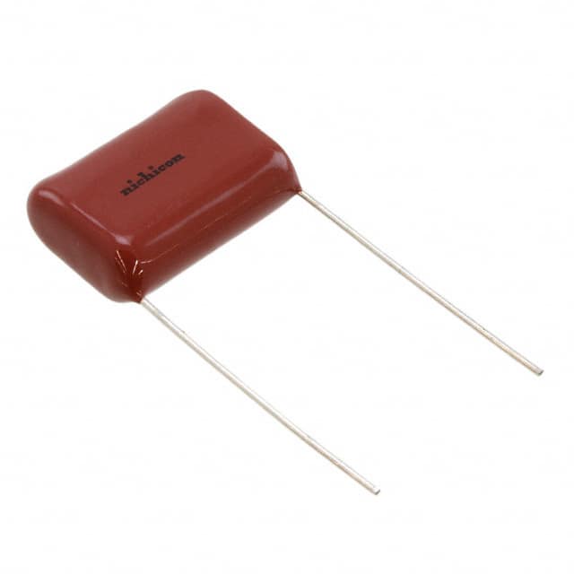 QXP2J334KRPT CAP FILM 0.33UF 10% 630VDC RAD