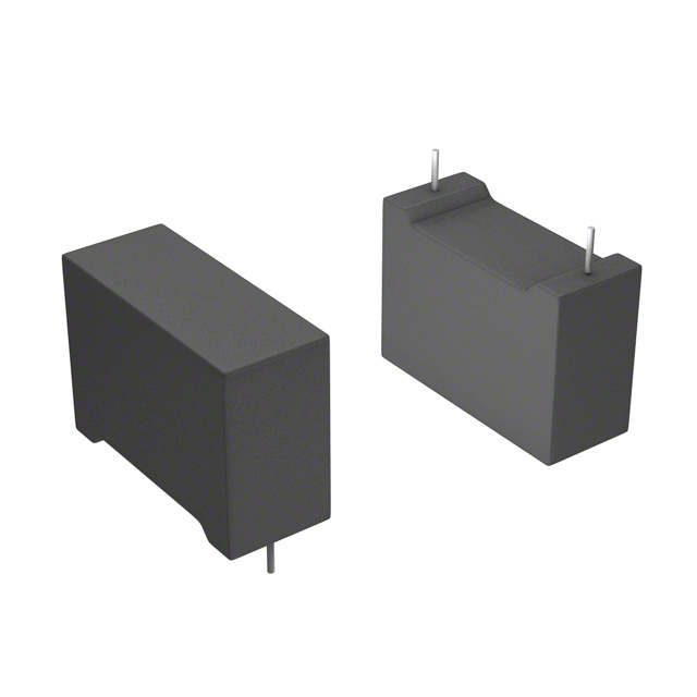 160335K250Q CAP FILM 3.3UF 10% 250VDC RADIAL