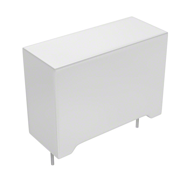171334K400O-F CAP FILM 0.33UF 10% 400VDC RAD