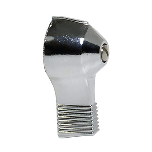 80101-B LEVER CRB