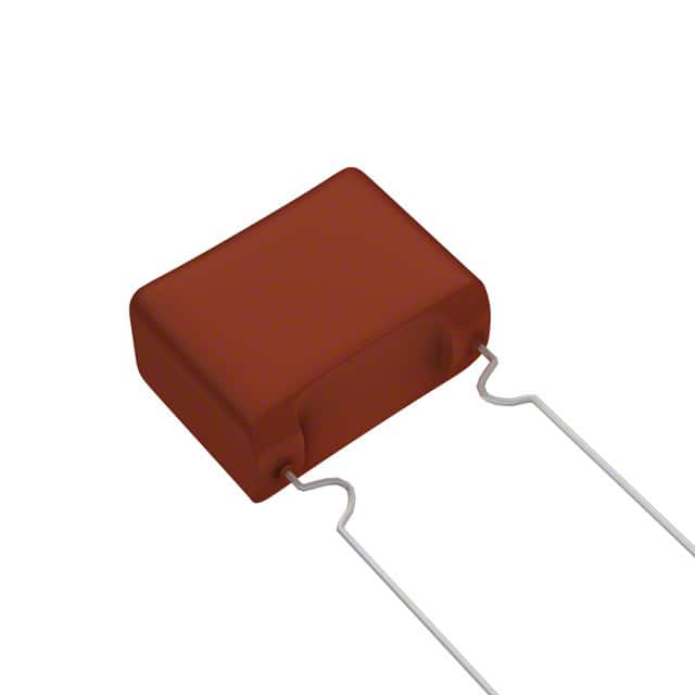 ECW-F2335JAB CAP FILM 3.3UF 5% 250VDC RADIAL