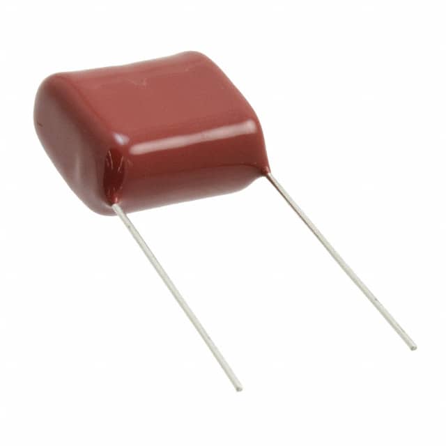 QXT2J683KRPT CAP FILM 0.068UF 10% 630VDC RAD
