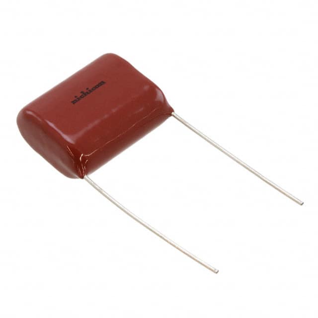 QXP2G684KRPT CAP FILM 0.68UF 10% 400VDC RAD