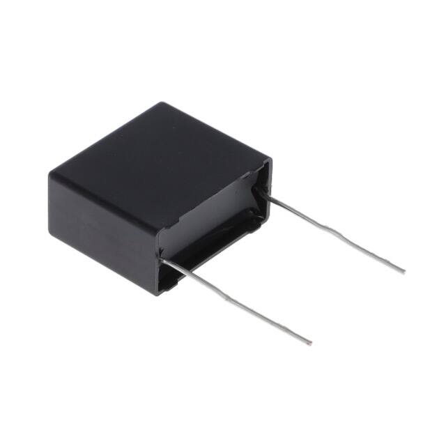 MKP385410160JI02W0 CAP FILM 0.1UF 5% 1.6KVDC RADIAL