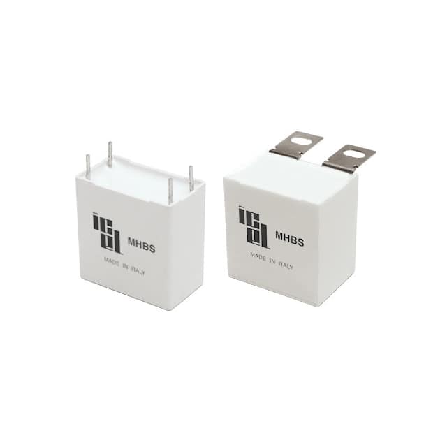 MHBS355200KJS CAP FILM 20UF 10% 575VDC RADIAL