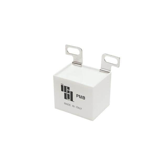 PMB1704220KSP CAP FILM 2.2UF 10% 700VDC SCREW