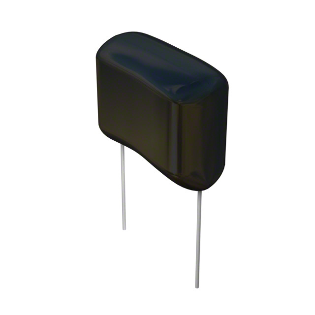 DMM6P68K-F CAP FILM 0.68UF 10% 630VDC RAD