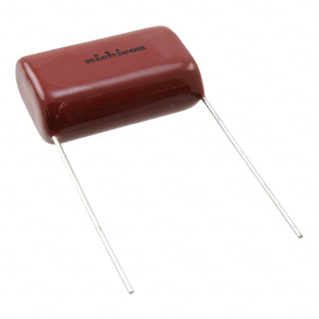 QXP2J684KRPT CAP FILM 0.68UF 10% 630VDC RAD