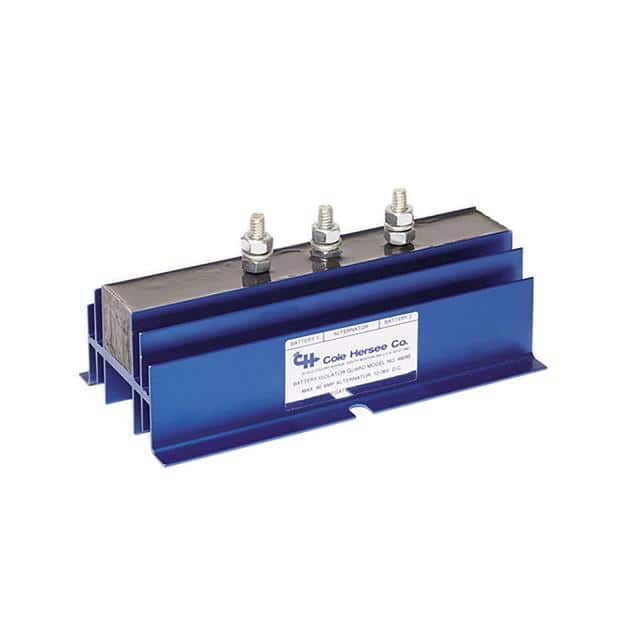 48090 BAT ISOL GRD 90 HENCOL 30