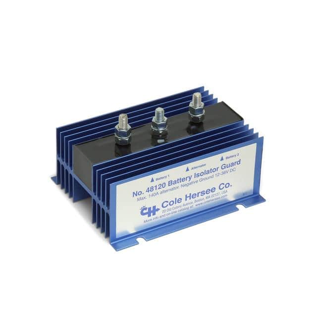 48120 BAT ISOL GRD 120 HENCOL 30