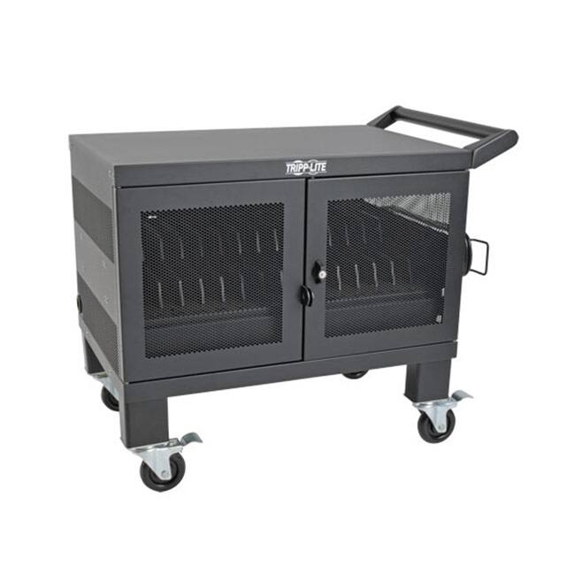 CSHANDLEKIT2 MOBILE CART CONVERSION KIT WITH