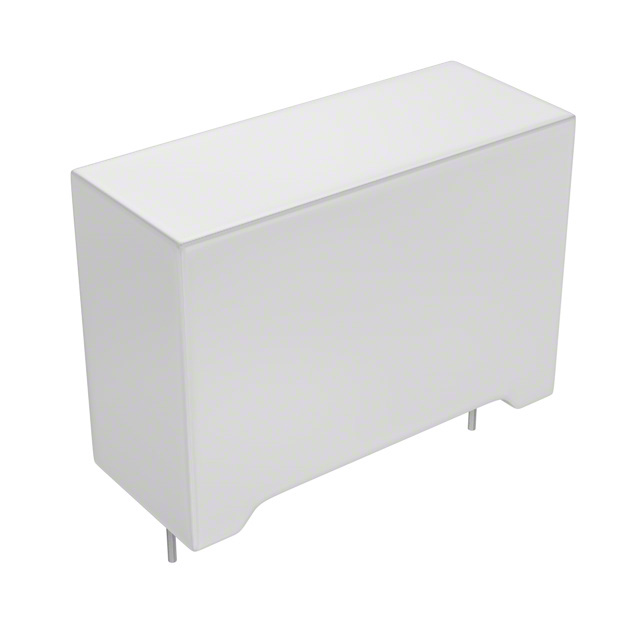 171335K160Q-F CAP FILM 3.3UF 10% 160VDC RADIAL