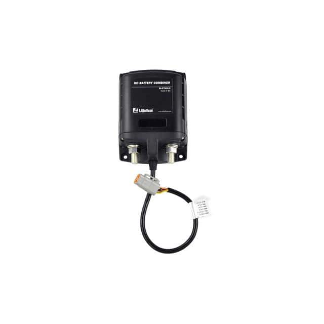 880055 COMBINER HD 24V 300A DTM