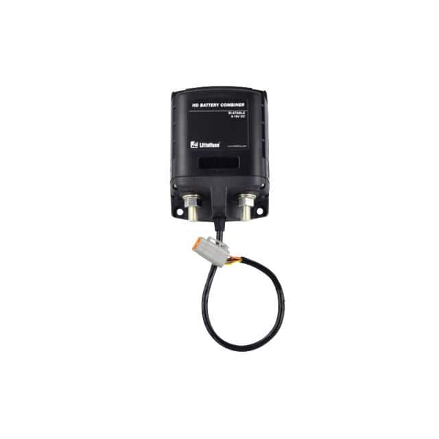 880051 COMBINER HD 12V 300A DTM