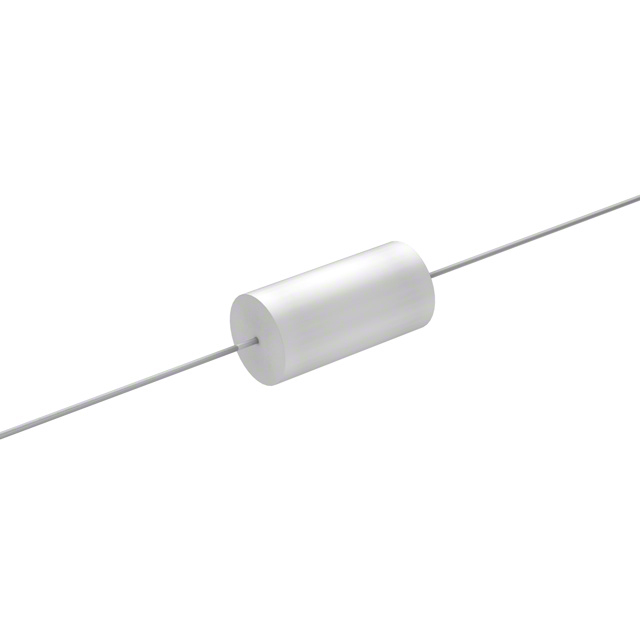 MMWA2P33K-F CAP FILM 0.33UF 10% 250VDC AXIAL