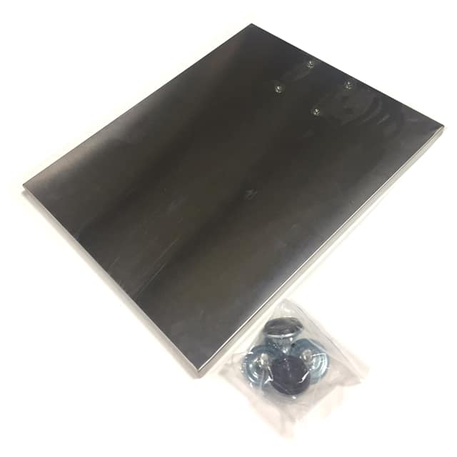 GTS600FP GTS600 FOOT PLATE ONLY