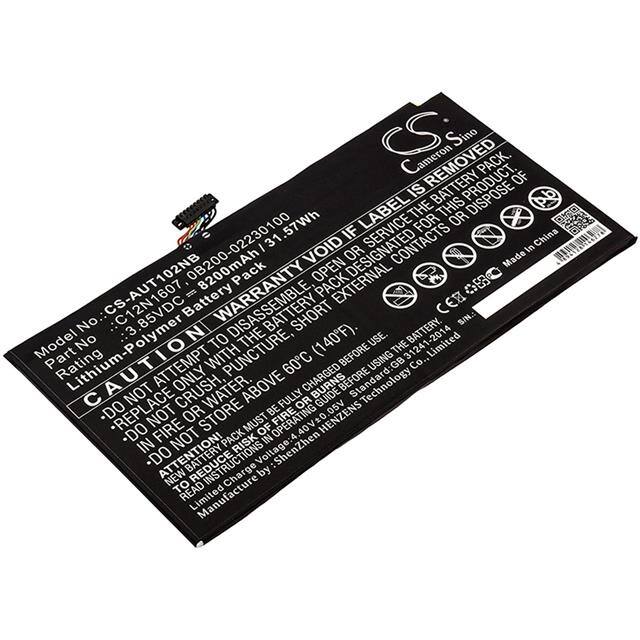 0B200-02230100 BATTERY Replacement for Asus 0B200-02230