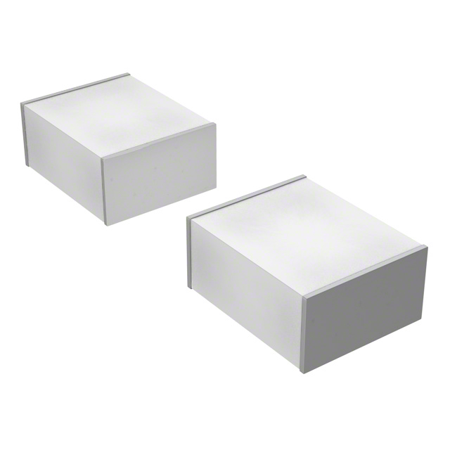 FCN3931E474K-U CAP FILM 0.47UF 10% 250VDC 3931