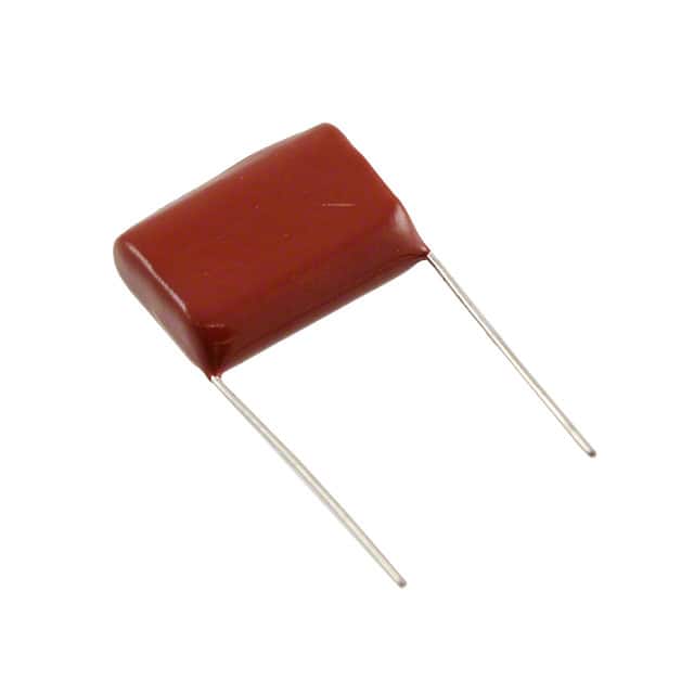 DME1W6P8K-F CAP FILM 6.8UF 10% 100VDC RADIAL