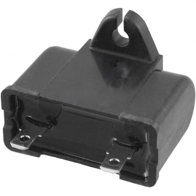 DS431205QA-3 CAP FILM 2UF 430VAC RADIAL