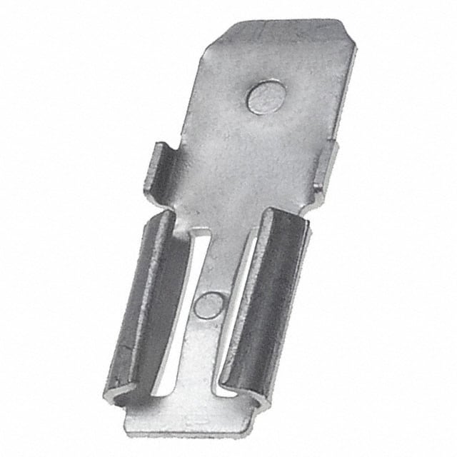 T1-T2 ADAPTER 0.187 TO 0.250 TERMINAL