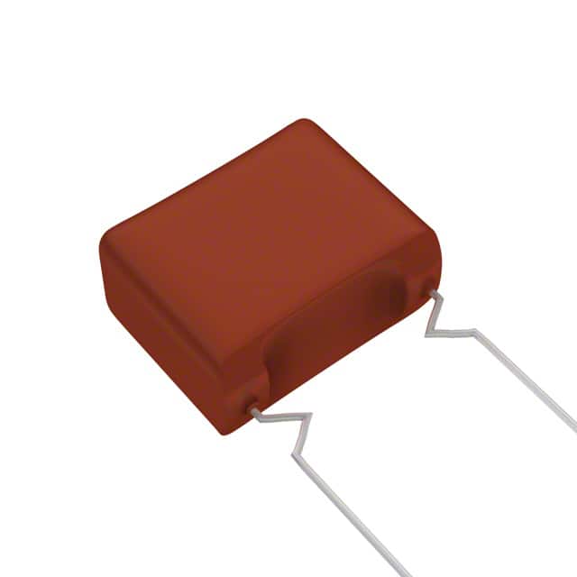 ECW-F2475JAQ CAP FILM 4.7UF 5% 250VDC RADIAL