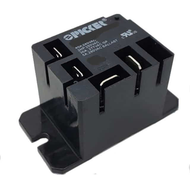 GCA-JU278-00-000 YAMAHA DPI MAC CHARGE RELAY 40A