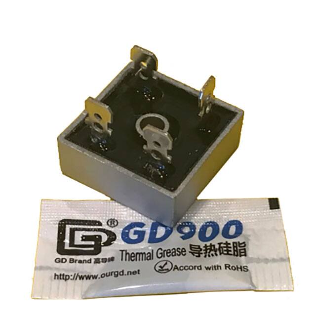 22110 RECTIFIER 50A UPGRD RECTIFIER FOR CLUB CAR