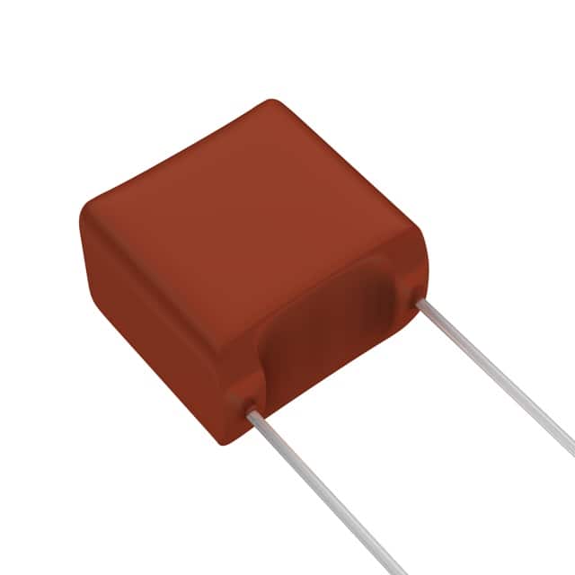 ECW-F2565HA CAP FILM 5.6UF 3% 250VDC RADIAL