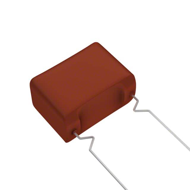 ECW-F2685HAQ CAP FILM 6.8UF 3% 250VDC RADIAL