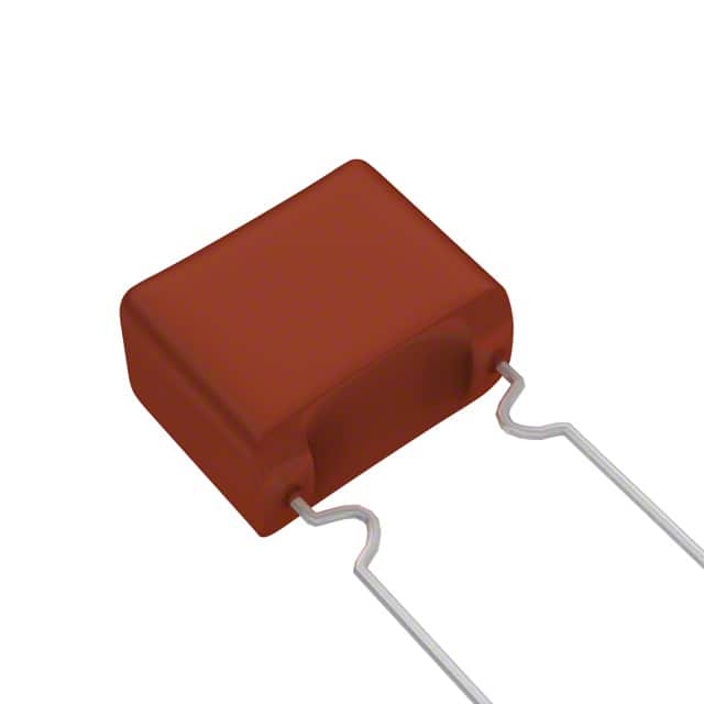 ECW-F2685HAB CAP FILM 6.8UF 3% 250VDC RADIAL