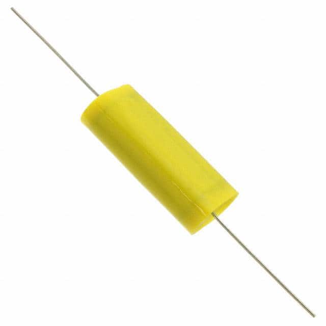 QAP2J155KRP CAP FILM 1.5UF 10% 630VDC AXIAL