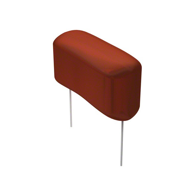 DPM4W2P2K CAP FILM 2.2UF 10% 400VDC RADIAL